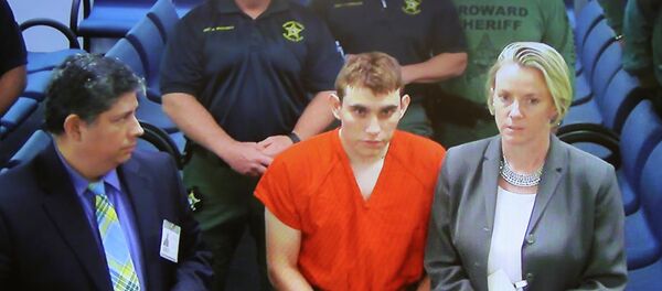 نيكولاس كروز - سبوتنيك عربي