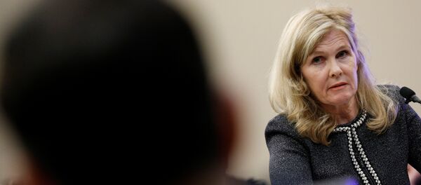 أم - صورة أرشيفية - سبوتنيك عربي