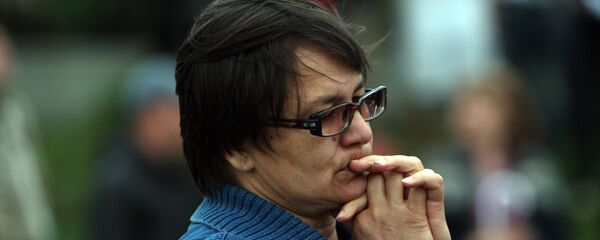 القلق القلق - سبوتنيك عربي