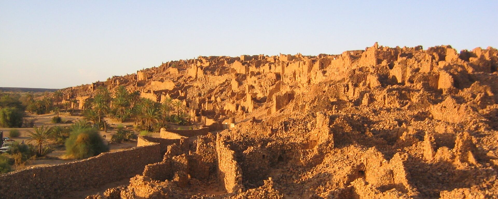مدينة كمبي صالح موريتانيا - سبوتنيك عربي, 1920, 04.04.2025