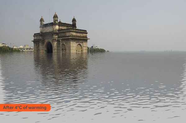 مومباي، الهند - سبوتنيك عربي