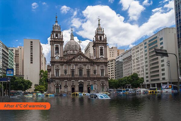 ريو دي جانيرو، البرازيل - سبوتنيك عربي