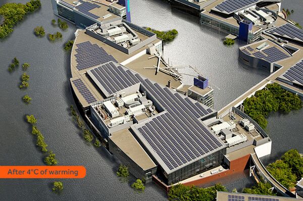 سيليكون فالي، الولايات المتحدة - سبوتنيك عربي