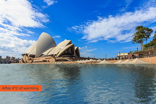 سيدني، أستراليا - سبوتنيك عربي