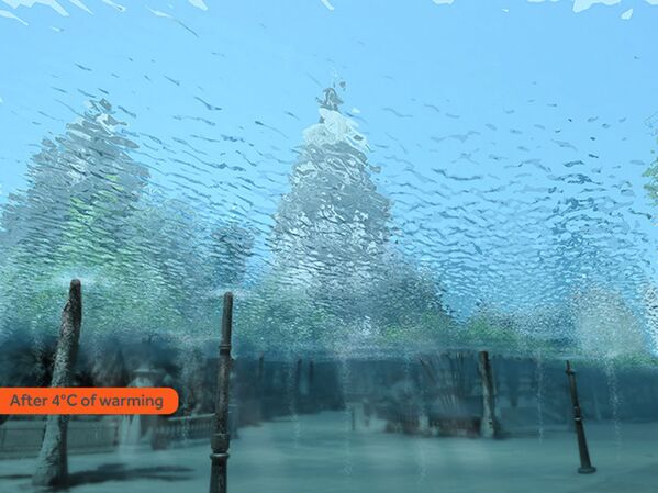 دوربان، جنوب أفريقيا - سبوتنيك عربي