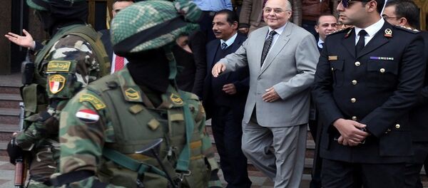 موسى مصطفى موسى - سبوتنيك عربي