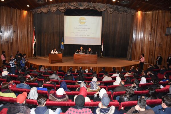 وزير الإعلام السوري: الخوذ البيضاء ممثلون ويعملون في الدراما - سبوتنيك عربي