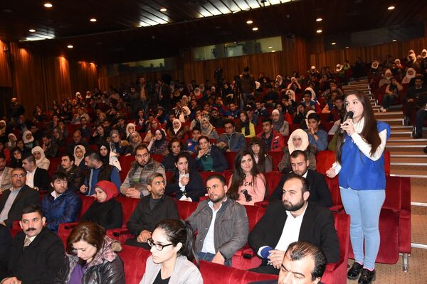 وزير الإعلام السوري: الخوذ البيضاء ممثلون ويعملون في الدراما - سبوتنيك عربي