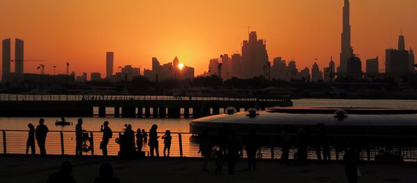 دبي دبي - سبوتنيك عربي