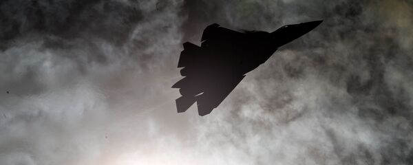 مقاتلة سو-57 - سبوتنيك عربي