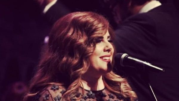 المغنية السورية ليندا بيطار المغنية السورية ليندا بيطار - سبوتنيك عربي