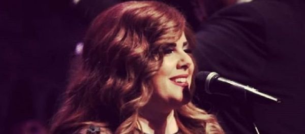 المغنية السورية ليندا بيطار - سبوتنيك عربي