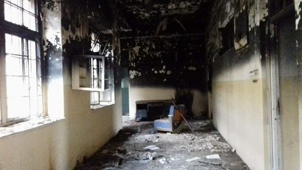 نفائس ملكيات ناجيات من محارق داعش في العراق - سبوتنيك عربي