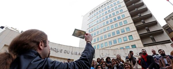 لبنان - سبوتنيك عربي