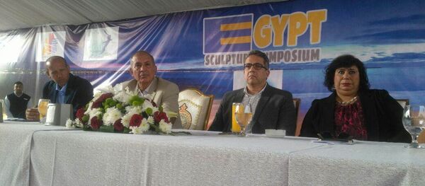 محافظ البحر الأحمر اللواء أحمد عبدالله في 23 فبراير / شباط 2018 محافظ البحر الأحمر اللواء أحمد عبدالله في 23 فبراير / شباط 2018 - سبوتنيك عربي