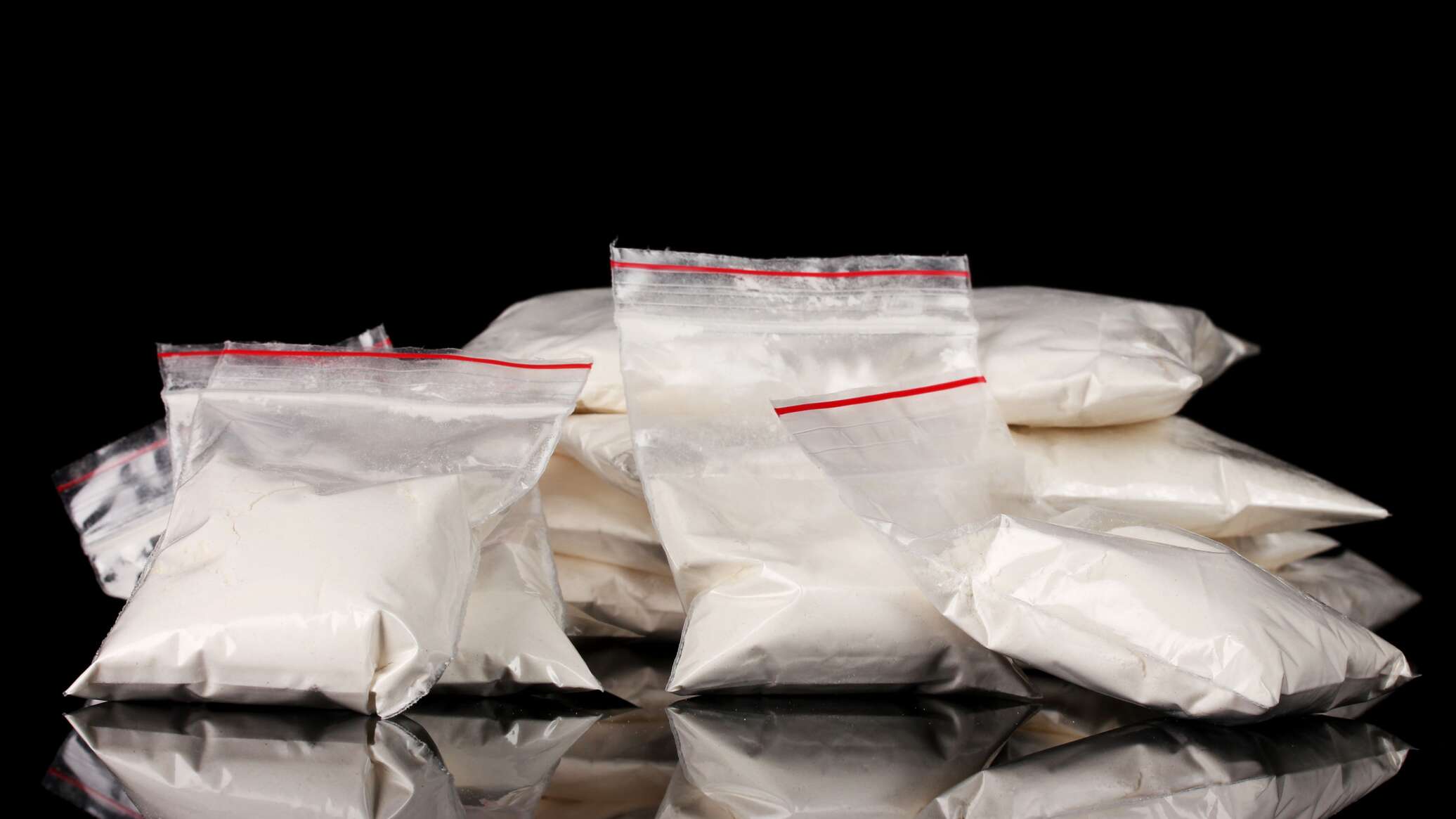 البرازيل تحبط محاولة تهريب مئات الكيلوغرامات من "الكوكايين" إلى المغرب