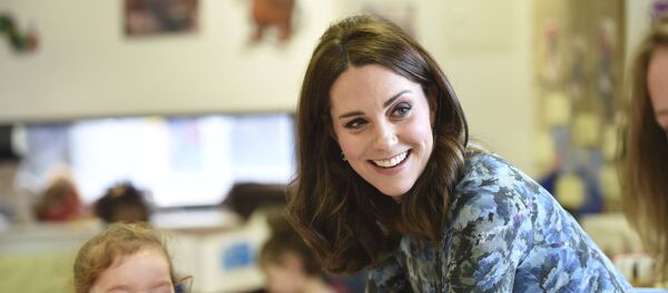 دوقة كامبريدج كيت ميدلتون دوقة كامبريدج كيت ميدلتون - سبوتنيك عربي