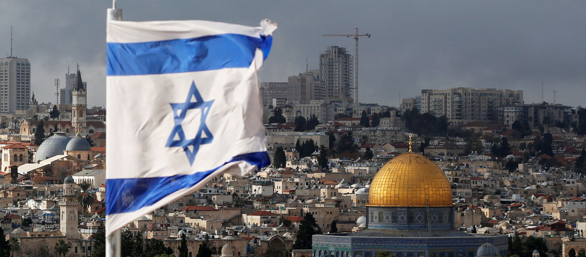 القدس القدس - سبوتنيك عربي, 1920, 02.12.2019