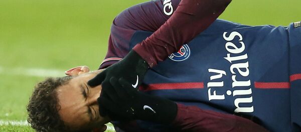 نيمار نيمار - سبوتنيك عربي