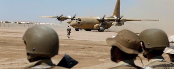 قوات التحالف العربي في اليمن قوات التحالف العربي في اليمن - سبوتنيك عربي