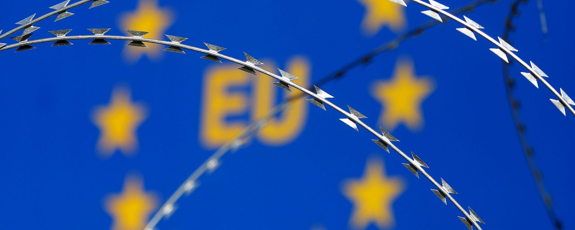 علم الاتحاد الأوروبي - سبوتنيك عربي, 1920, 11.03.2022