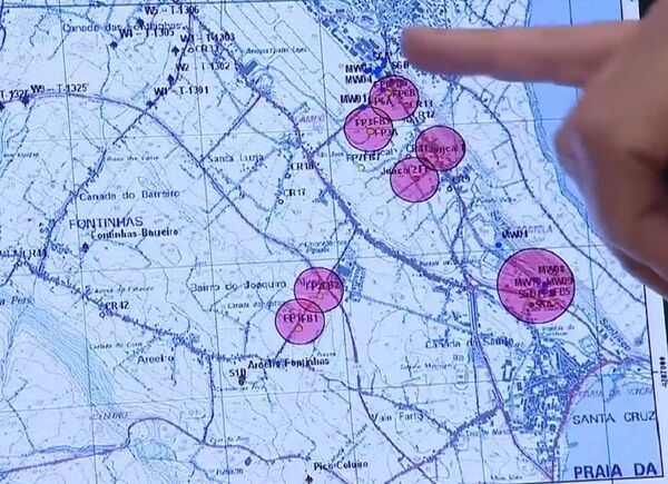 قاعدة عسكرية أمريكية في جزيرة تيرسيرا  - سبوتنيك عربي