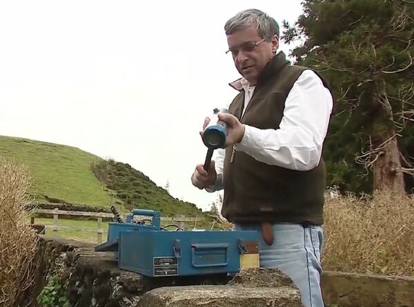 قاعدة عسكرية أمريكية في جزيرة تيرسيرا  - سبوتنيك عربي