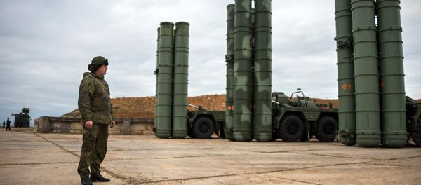 منظومة للدفاع الجوي - سبوتنيك عربي