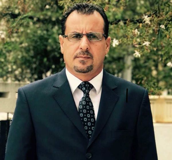 رئيس اللجنة التحضيرية لـالمؤتمر الوطني الجامع الليبي الليبي محمد العباني رئيس اللجنة التحضيرية لـالمؤتمر الوطني الجامع الليبي الليبي محمد العباني - سبوتنيك عربي