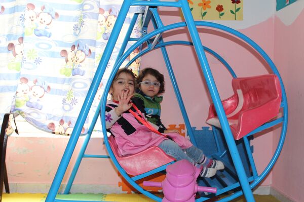 المدارس السورية في مصر - سبوتنيك عربي