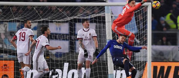 ميلان - سبوتنيك عربي