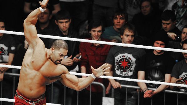 مصارعة WWE - سبوتنيك عربي