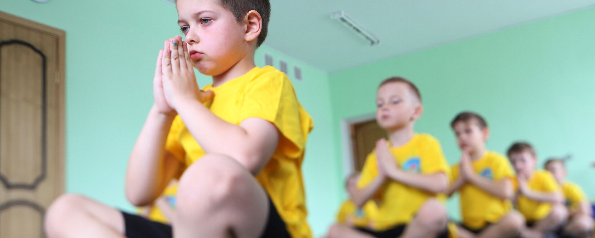 تأمل  - سبوتنيك عربي, 1920, 06.11.2025