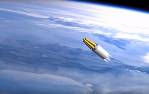 أخطر 6 صواريخ باليستية عابرة للقارات تصنعها روسيا... فيديو وصور - سبوتنيك عربي