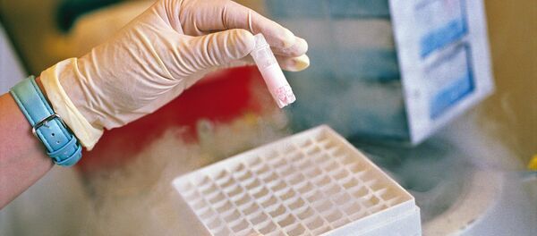 خلايا جذعية - سبوتنيك عربي