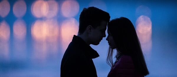 الحب الحب - سبوتنيك عربي