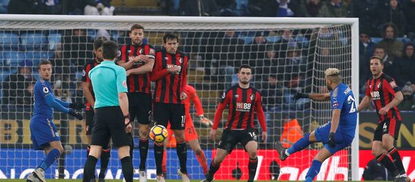 رياض محرز رياض محرز - سبوتنيك عربي