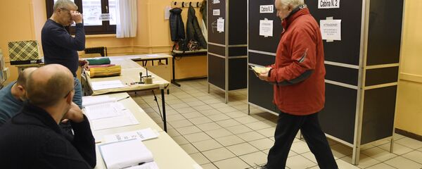 الانتخابات البرلمانية في إيطاليا - سبوتنيك عربي