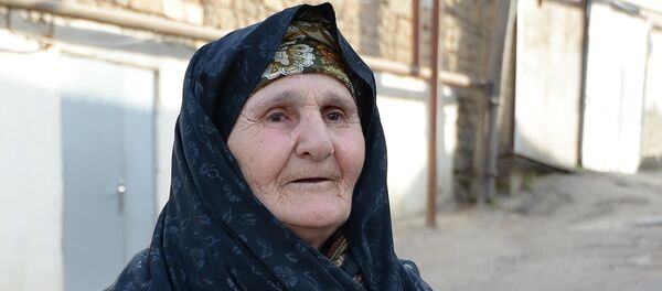 السعادة في الرضا - سبوتنيك عربي