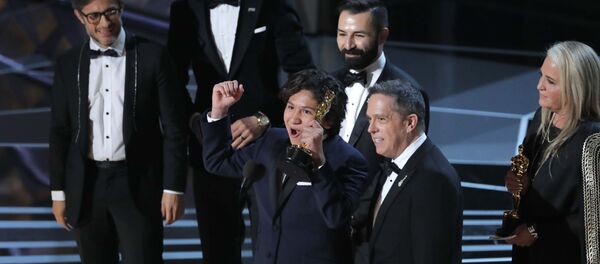 فوز فيلم كوكو بالأوسكار - سبوتنيك عربي