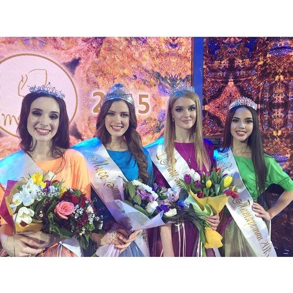 أليسا مانيونوك أليسا مانيونوك - سبوتنيك عربي