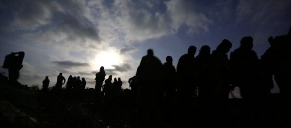 عفرين - سبوتنيك عربي