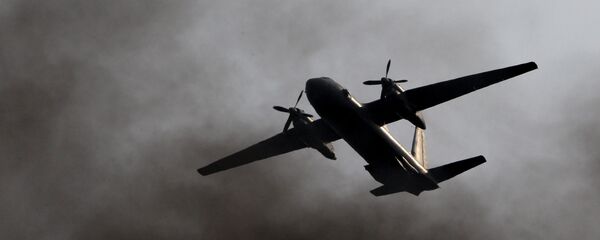 An-26 aircraft. (File) - سبوتنيك عربي