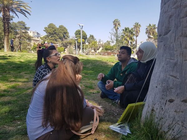 الحجاب - سبوتنيك عربي