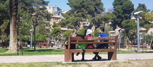 الحجاب - سبوتنيك عربي