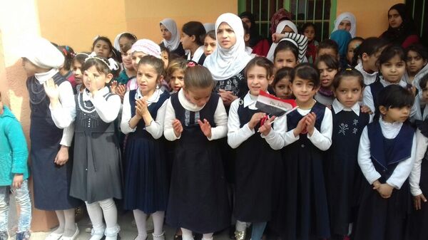 نهوض قادة المستقبل لعراق جديد بعد زوال داعش - سبوتنيك عربي