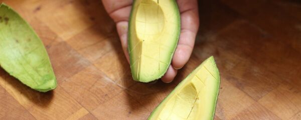 فاكهة الأفوكادو - سبوتنيك عربي