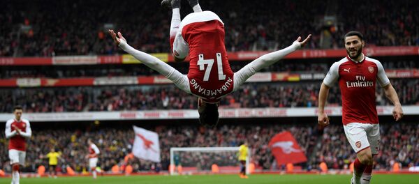 أرسنال - سبوتنيك عربي