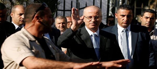 رامي الحمد الله - سبوتنيك عربي