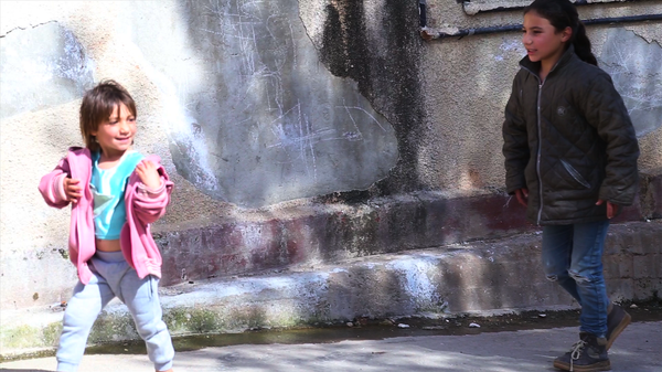 17 عائلة من داخل الغوطة تنال حريتها - سبوتنيك عربي